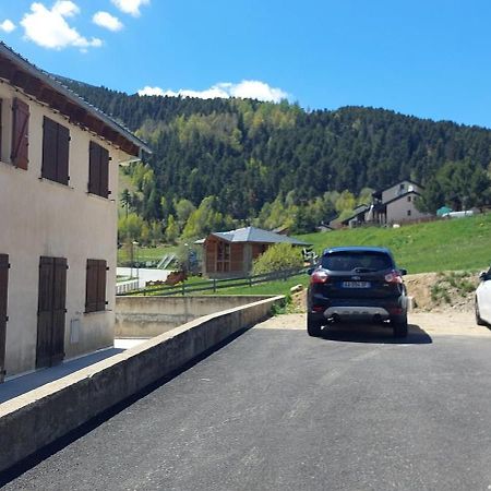 Logement Cosy Au Pied Des Pistes Saint-Pierre-dels-Forcats Esterno foto