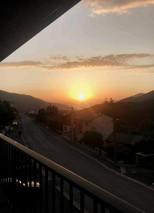 Logement Cosy Au Pied Des Pistes Saint-Pierre-dels-Forcats Esterno foto