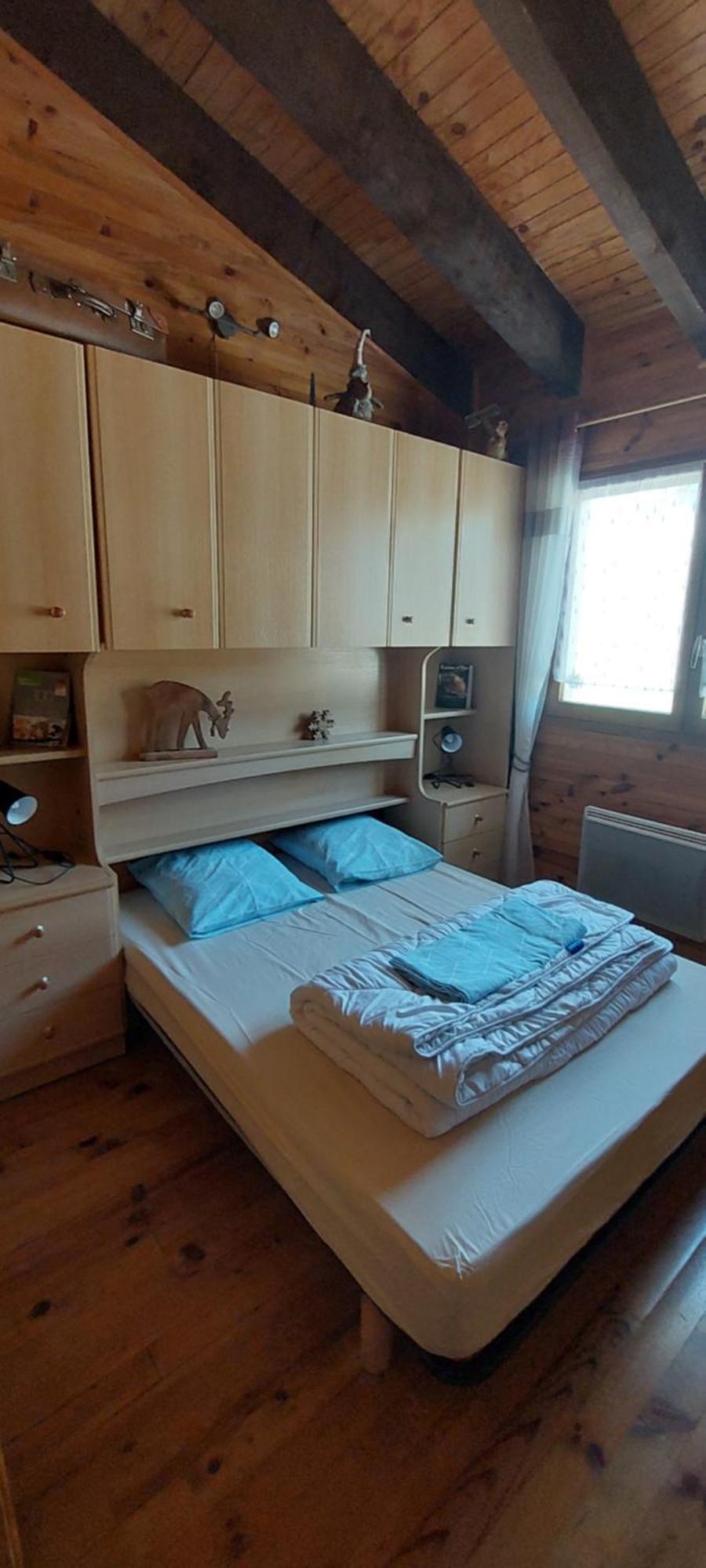 Logement Cosy Au Pied Des Pistes Saint-Pierre-dels-Forcats Esterno foto